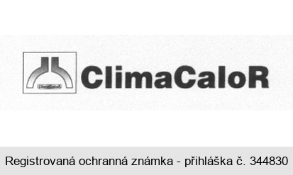 ClimaCaloR