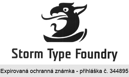 Storm Type Foundry
