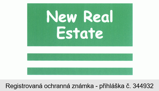 New Real Estate