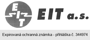EIT EIT a.s.