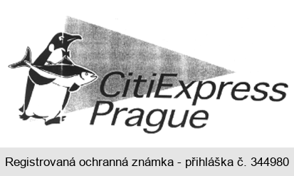 CitiExpress Prague
