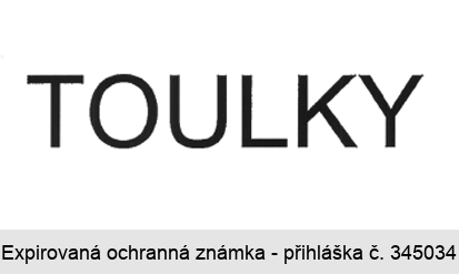 TOULKY