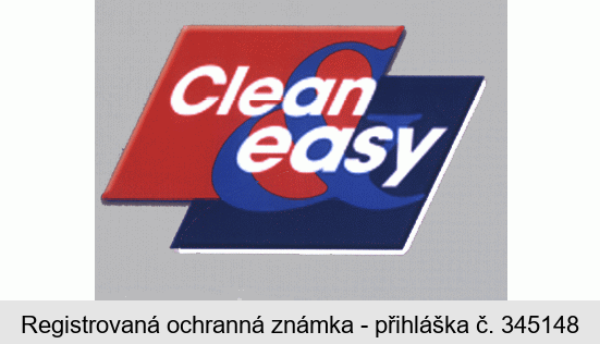 Clean & easy