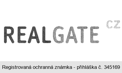 REALGATE.CZ