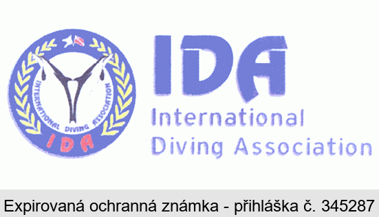 IDA International Diving Association