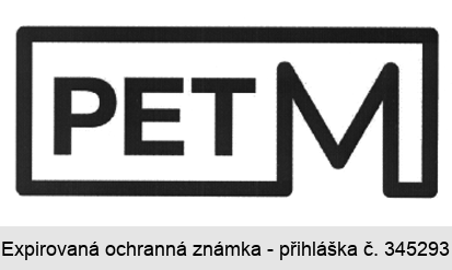 PET M