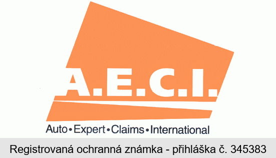 A.E.C.I. Auto Expert Claims International