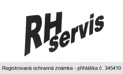 RH servis