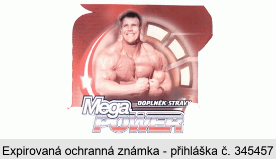 Mega POWER DOPLŇEK STRAVY