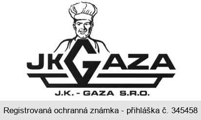 JK GAZA J.K. - GAZA s.r.o.