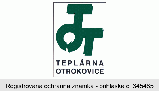 TOT TEPLÁRNA OTROKOVICE