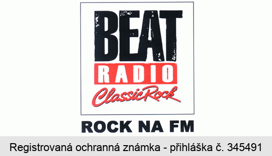 BEAT RADIO ClassicRock ROCK NA FM