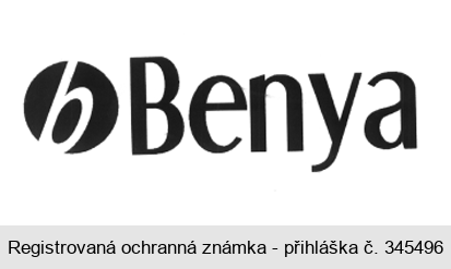 b Benya