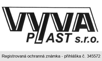 VYVA PLAST s.r.o.