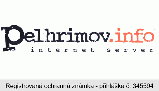 Pelhrimov.info internet server