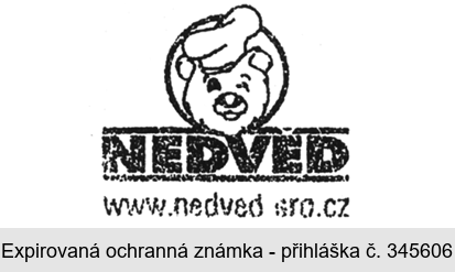 NEDVĚD www.nedved sro.cz