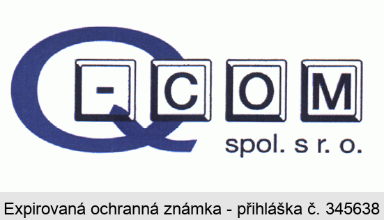 Q - COM spol. s r.o.