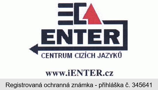 EC ENTER CENTRUM CIZÍCH JAZYKŮ www.iENTER.cz