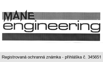 MANE engineering