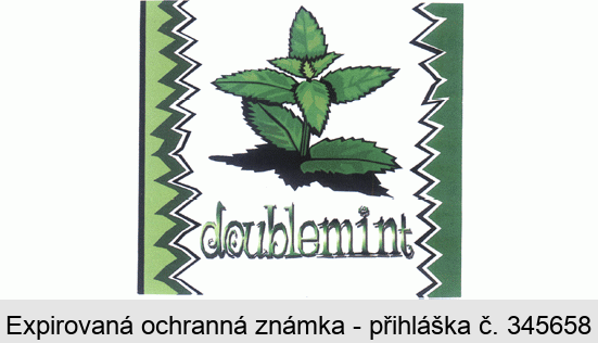 doublemint