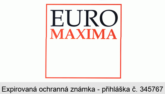 EURO MAXIMA