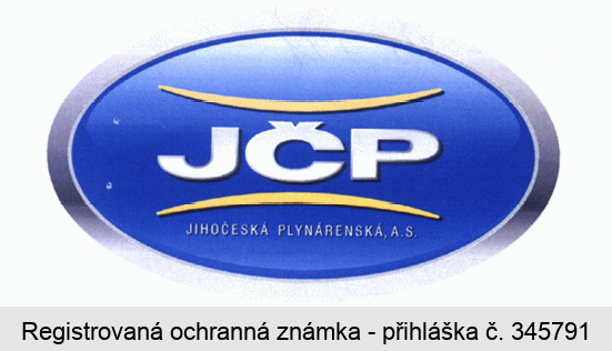 JČP JIHOČESKÁ PLYNÁRENSKÁ A.S.