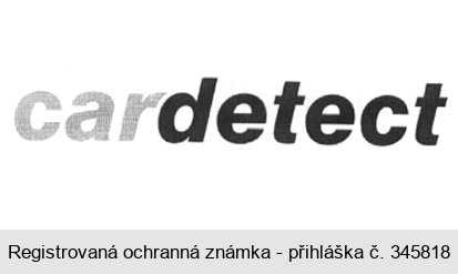 cardetect