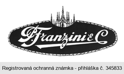 PC. Franzini & C