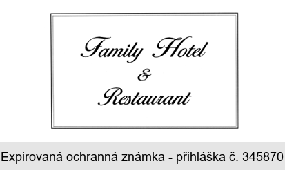 Family Hotel & Restaurant
