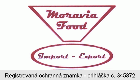 Moravia Food Import - Export