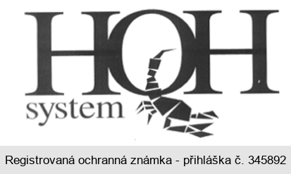 HQH system