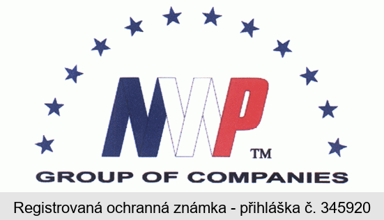 NWP GROUP OF COMPANIES