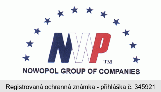 NWP NOWOPOL GROUP OF COMPANIES