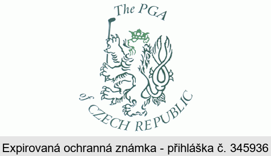 The PGA of CZECH REPUBLIC