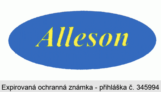 Alleson