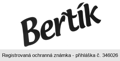 Bertík