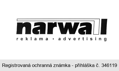 narwall reklama advertising