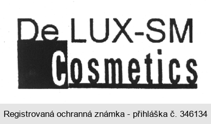 De LUX-SM Cosmetics
