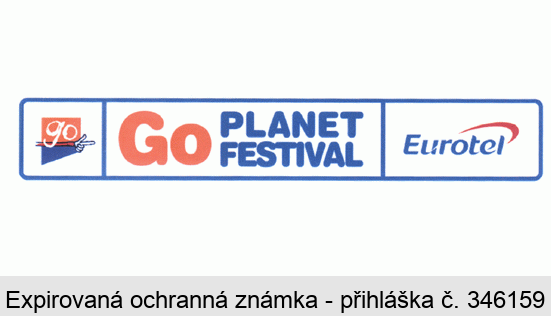 go Go PLANET FESTIVAL Eurotel
