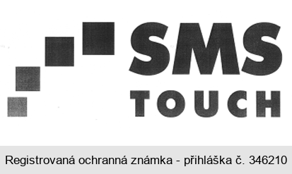 SMS TOUCH