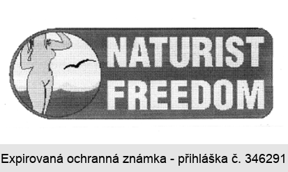 NATURIST FREEDOM