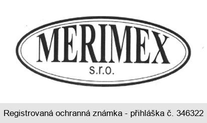 MERIMEX s.r.o.