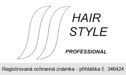 HAIR STYLE PROFESSIONAL