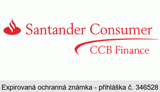 Santander Consumer CCB Finance