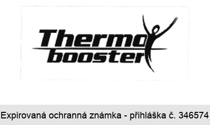 Thermo booster