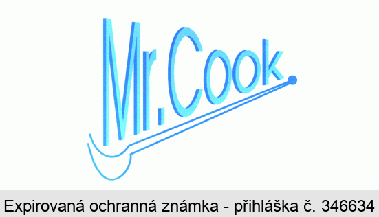 Mr. Cook