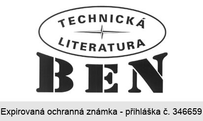 TECHNICKÁ LITERATURA BEN