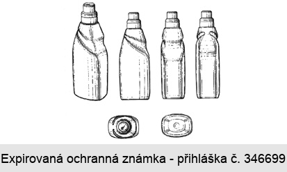 Ochranná známka