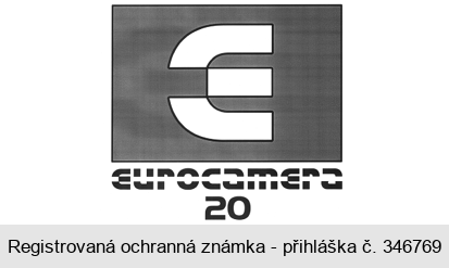 e  eurocamera 20
