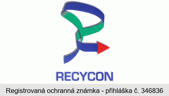 R RECYCON